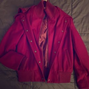 Great winter jacket